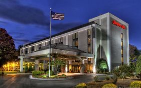 Hampton Inn Asheville i-26 Biltmore Square